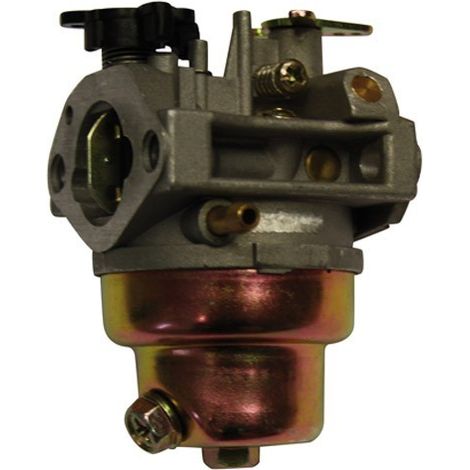 Carburateur moteur HONDA GCV135 , GCV160, 16100-ZMO-804, 16100ZMO804 (1/3)