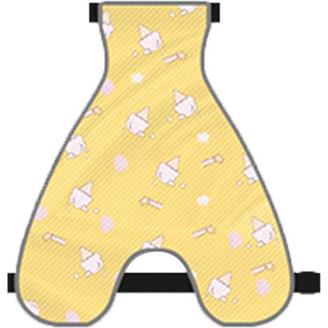 Gilet de ventre chaud pour animaux de compagnie, imperméable, empêche le froid et l'humidité, harnais de protection pour chien, Corgi, jambe courte, chiot, mâle XS (1/5)