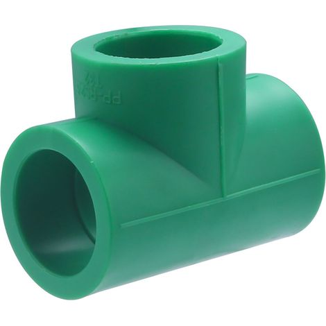 TE PPR igual QUICK PLOMBERIE Ø32 (1/4)