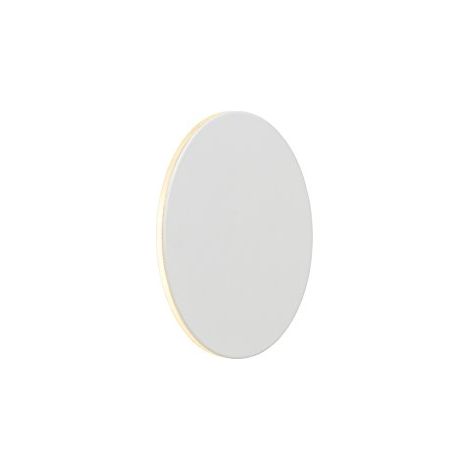 Lucide eklyps LED  lampada da parete  Ø 15 cm  LED  1 X 6 W 3000 K  Bianco, Alluminio, bianco, Integriert, 6 wattsW, 230 voltsV (1/4)
