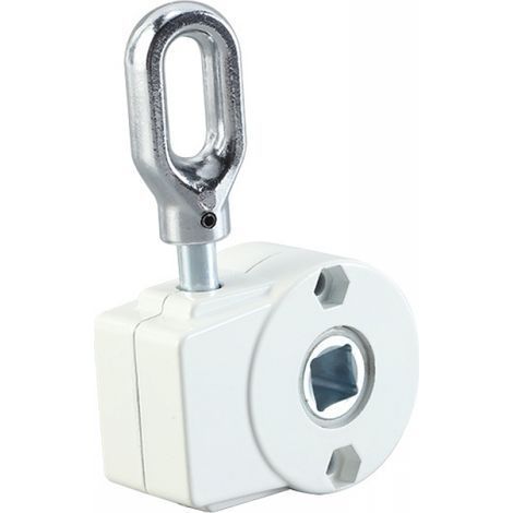 Treuil Store banne Manuel pour auvent Caravane Bras de Store banne Coffre Enrouleur Exterieur terrasse Solaire (1/4)