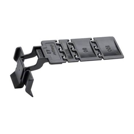 CLIP DE FIXATION HAGER BA7CLIP 1 PC(S) (1/2)