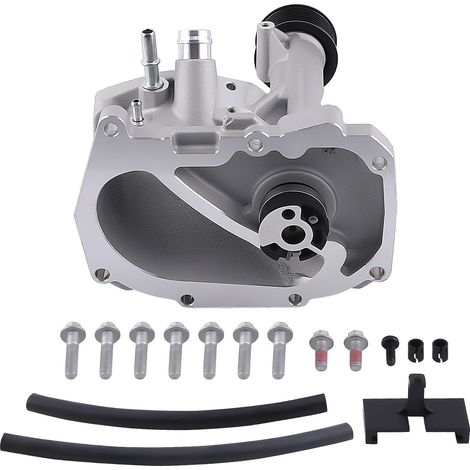 Supercharger Snout Repair Kit for Land Rover Range Rover Sport 5.0L V8 2010-2013 (1/5)
