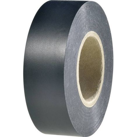 Cinta aislante hellermanntyton helaTape flex 1000+ 33 m 19 mm