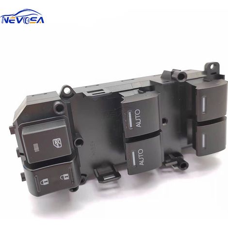 35750-TR0-A41 is a power window switch for 2015 Honda CR-V vehicles. (1/4)