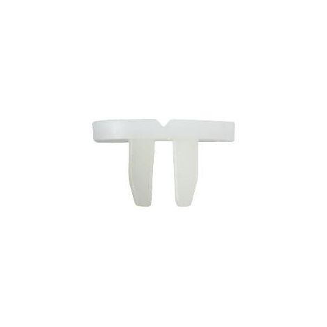 Agrafes écrous carrés pour Nissan, pack de 50 (1/2)