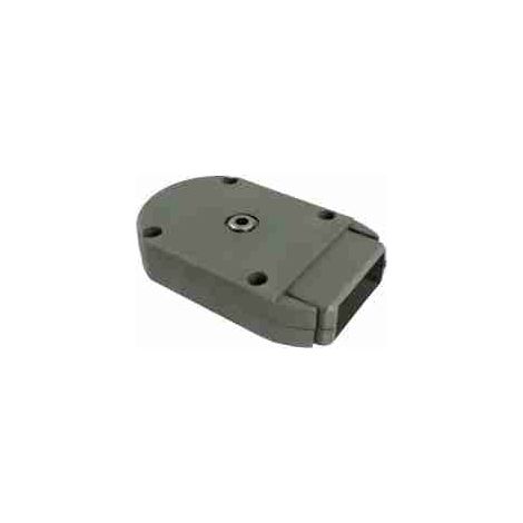 NICE PRSPIN02A Gruppo Testa Guida Sna30 Sna6 Ricambio Per SPIN 10 11 6031 6041 AVIO 500 Mhouse GD0 GD0N