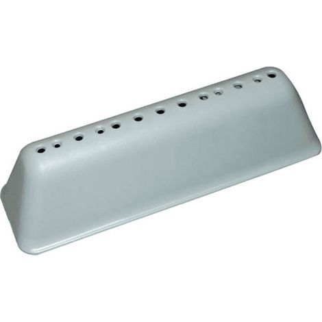 Aube de tambour (1/5)