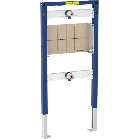 Elément Geberit Duofix pour douche et baignoires, 98-112cm, (1/4)