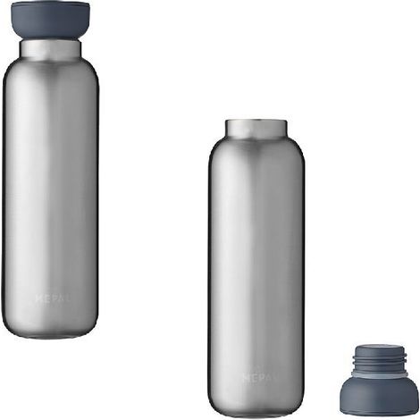 Mepal Ellipse bottiglia termica 500 ml argento (1/3)