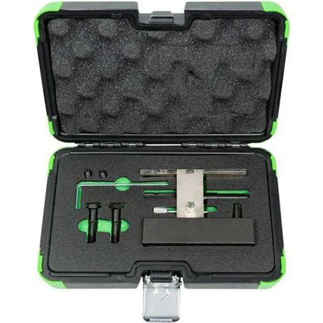 KIT MESSA IN FASE ATTREZZI PER IL CRONOMETRAGGIO DEL MOTORE VAUXHALL OPEL 1.6 ASTRA MOKKA ZAFIRA