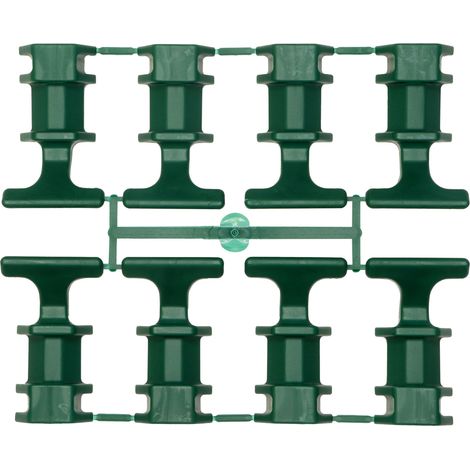 Neudorff Klammern für Thermokomposter (1/2)