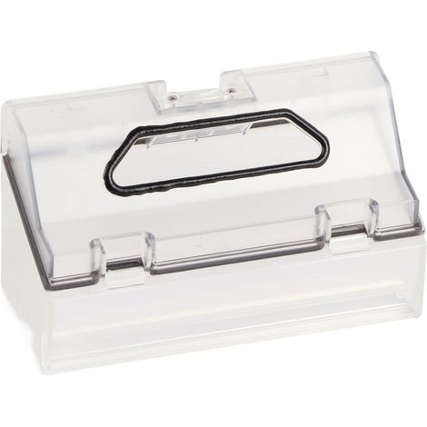 Roboter-Staubsauger-Staubbox, Kehrschaufel-Ersatz für W10 W10pro Roboter-Staubsauger (1/5)