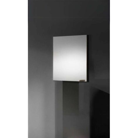 Mcs Specchiera Easy 60x70 cm Olmo - Design Moderno per Camera (1/2)