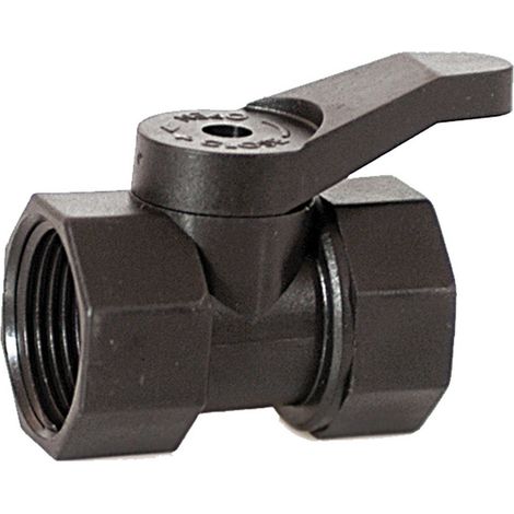 MINI VALVOLA A SFERA 'SFF' 1 x 1 25 PZ