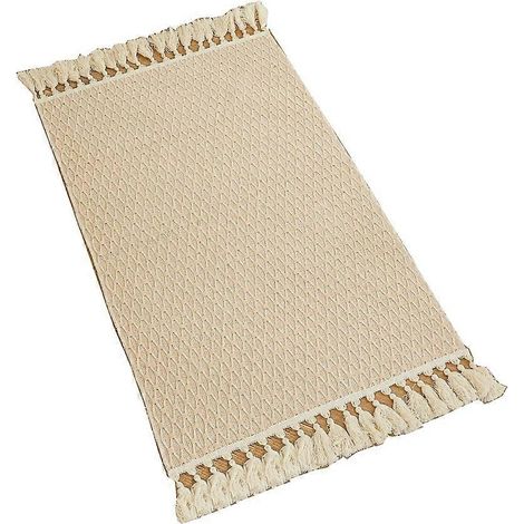 Dünner, maschinenwaschbarer Stoff. Bettdecke aus Baumwolle. (1/5)