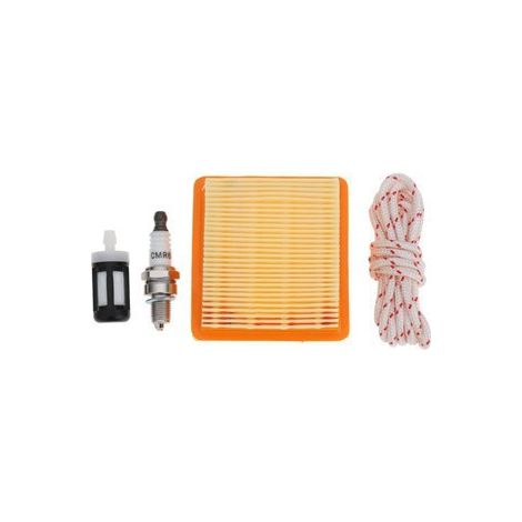 4180 141 0300 Applicable to STHLM IR KM 131R FS91 FS111FS131R air filters (1/3)