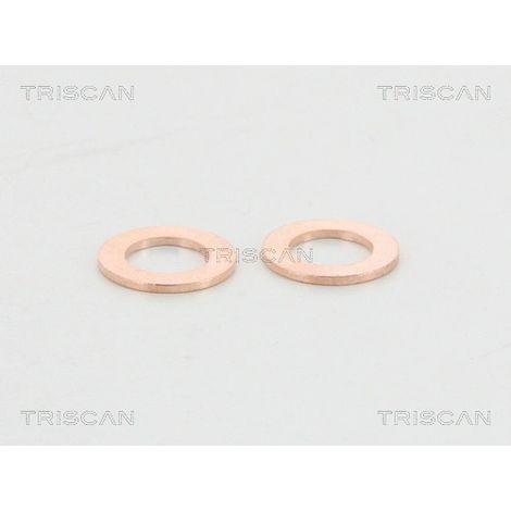 Flexible de frein Triscan 8150 13133 TOYOTA 90080-94069 90947-02660 90947-02799