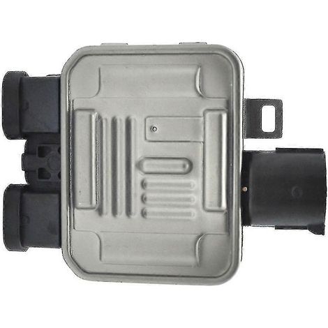Módulo de control de un ventilador de refrigeración del radiador con relé para Galaxy Mondeo 940004107 940.0041.07 940.0041.01 9 hwy