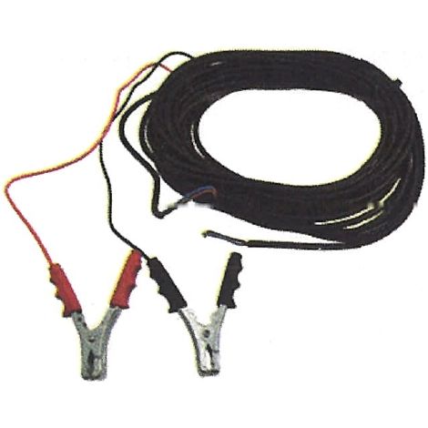 Cavo alimentazione 17mt MAORI scuotiolive TWIST EVO - POWER P14 - 016140