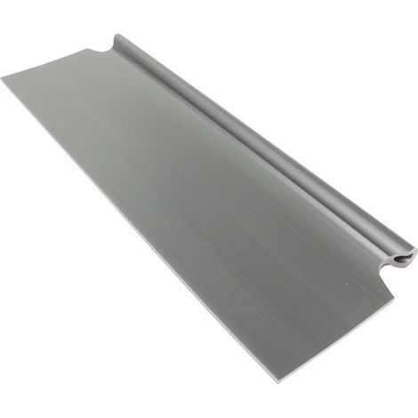 Honda – Bavette caoutchouc bac tondeuse – Carter renforcé – Compatible HRG 465 C – Pour terrains accidentés