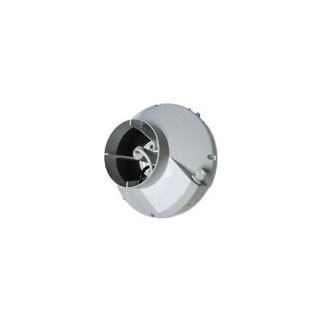 Vents VK 100 extractor de aire blanco 250 m³/h silencioso (1/3)