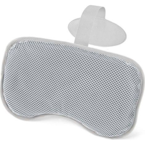 BESTWAY- 60316 - Set di 2 cuscini imbottiti per collo 23x13x5 cm (1/10)