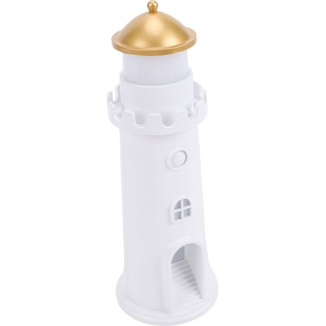 Wiederaufladbarer, dimmbarer RGB-Tischleuchtenprojektor mit 7 Farben für stimmungsvolles Licht – ideal als Tischdekoration. (1/5)