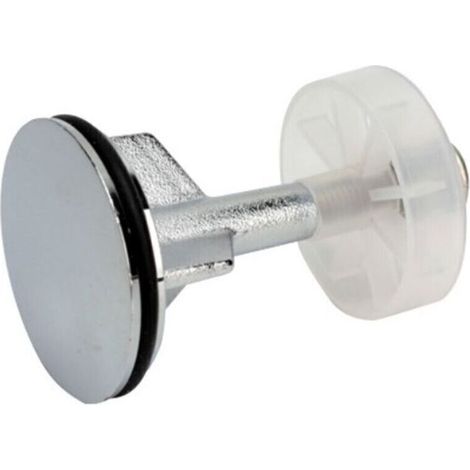 Clapet à ailettes pour bonde de lavabo Drain élévateur pour lavabo à poser Accessoires pour bouchons de vidange
