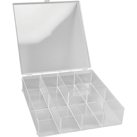 Acryl-Modellauto-Vitrine (1/5)