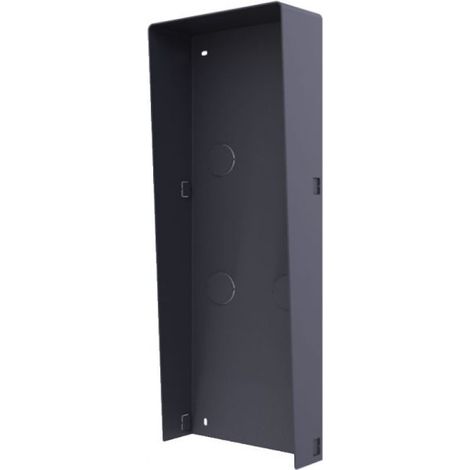 Hikvision DS-KABD8003-RS3 3 Tettuccio antipioggia per pulsantiera Hikvision Moduli 305700595