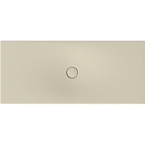 BETTE 5948-422AE Receveur de douche rectangulaire Floor Beige AE