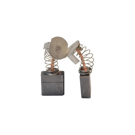 Jeu de charbons JEPSON 901008