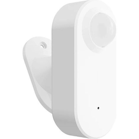 Tuya WLAN-Infrarot-Bewegungsmelder-Alarmanlage - Einbruchmeldeanlage (1/5)