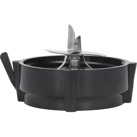 Ersatzmesser für OSTER PRO 1200W Standmixer, Haushaltsmixer-Ersatzteil (Messer + Dichtung + Sockel) zum Zerkleinern von Eis und Zubereiten von Säften. (1/5)