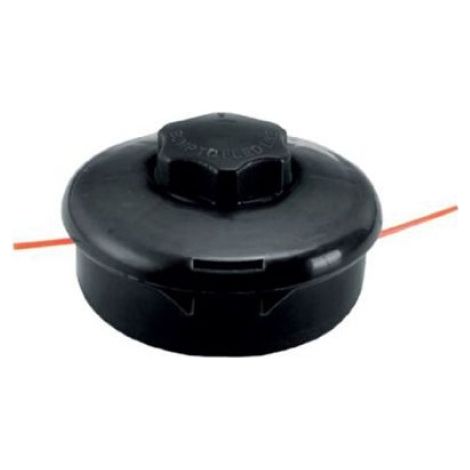 Tete Avec Fil Pour Debroussailleuse - 3 M - Diametre 2 4 Mm