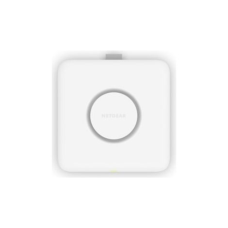 Netgear WBE750-100EUS Managed WiFi 7 Tri-Band Insight Access Point (ohne Netzeil)