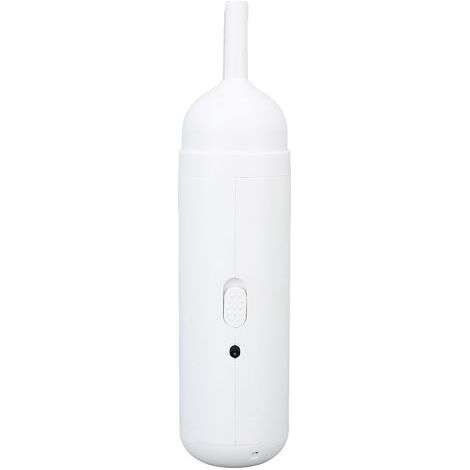 Aspirateur à main Portable de bureau sans fil, balayeuse de poussière de Table, voiture Rechargeable pour canapé et tapis (1/5)
