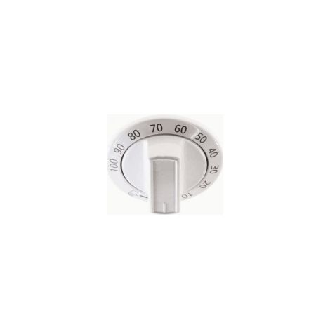 BOUTON MINUTERIE pour CUISINIERE BEKO - 250315038