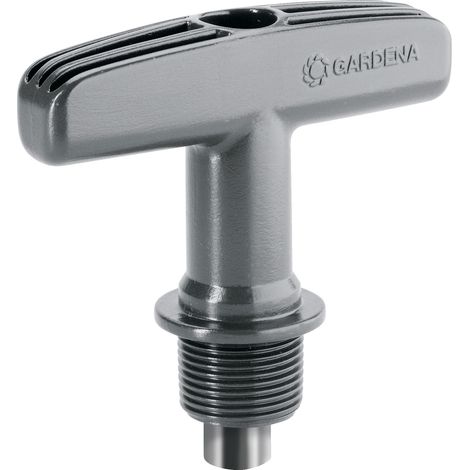 Gardena 2765-20 Punzone Argentato per Irrigazione