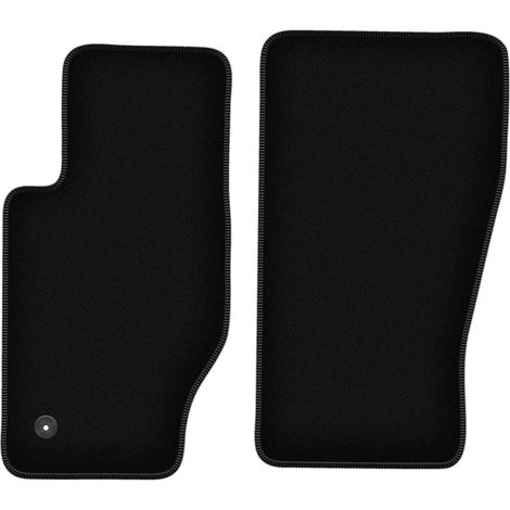 Delantero BÁSICO para: Jeep Grand Cherokee III WK todoterreno 2005-2010 (1/5)