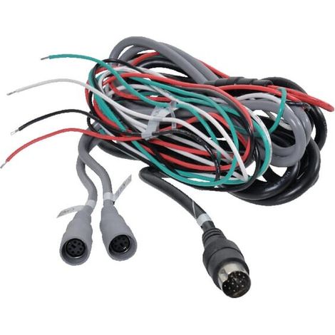 Cavo a Y 2 ingressi camera UNIVERSALE CAS66122KR