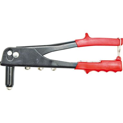 Handnietzange Vorel 70020 ergonomische Griffe 24 cm