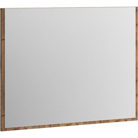 Bueno miroir gris foncé.