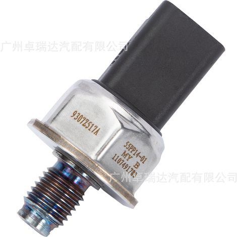 Pressure sensor 55PP14-01 9307517A for Renault Clio, Fluence and Kangoo (1/4)
