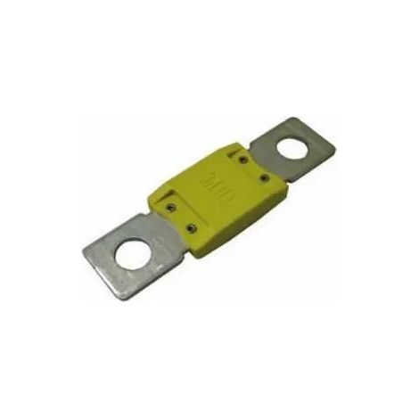 Victron Energy Mega Fuse schwarz und silber 100-500A
