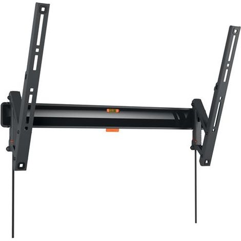 Vogel's TVM 3615 Support Mural TV inclinable pour televiseurs 40-77 Pouces, Max. 35 kg, Support TV Max. VESA 600x400, Compatibilite Universelle (1/4)