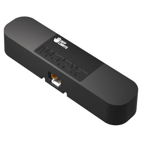 Worx Módulo Off Limits negro diámetro 24 cm