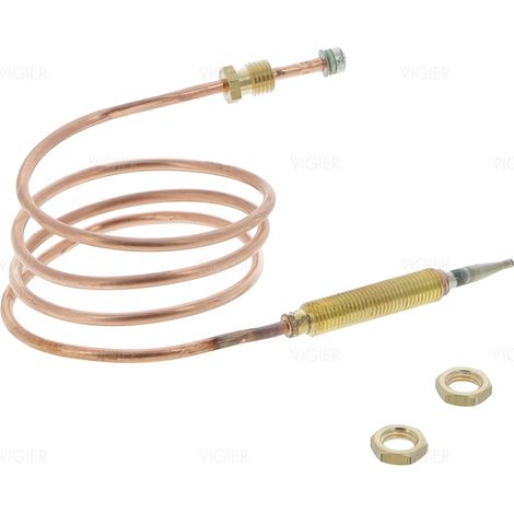 Thermocouple fourneau Lacanche 6539895 6539895 Lacanche (1/2)