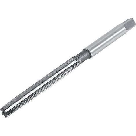 HSS-Rohrbohrer-Handreibahle, gerade/parallel, Fulte Engineering, 3 mm bis 16 mm